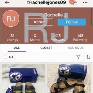 Beware!! Seller has fake birkenstocks